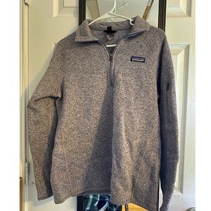 Patagonia Women’s Better Sweater